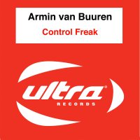 Control Freak Cover