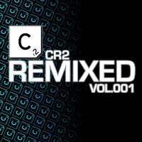 Cr2 Remixed - Volume 001 Cover