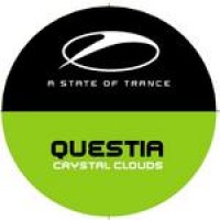 Crystal Clouds Cover