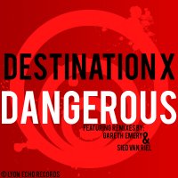 Dangerous Cover
