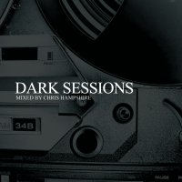 Dark Sessions Cover