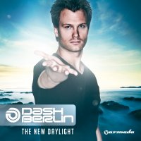 Dash Berlin - The New Daylight - Extended Versions Cover