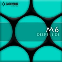 Deep Inside Cover