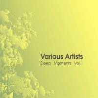 Deep Moments - Volume 1 Cover
