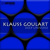 Deep Universe Cover