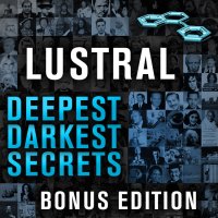 Deepest - Darkest Secrets - Bonus Edition Cover