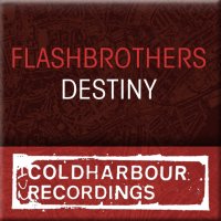 Destiny Cover