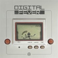 Digital Fever Cover