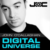Digital Universe - Continuous DJ Mix Cover