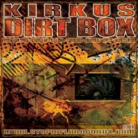 Dirt Box Cover
