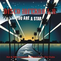 Disco Inferno L.A. Cover