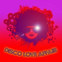 Disco Love Affair Cover