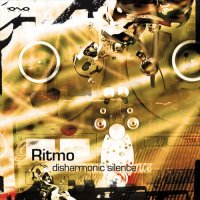 Disharmonic Silence Cover