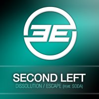 Dissolution / Escape Cover