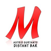 Distant Bar Cover
