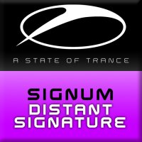 Distant Signature Cover