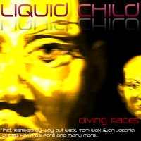 Diving Faces Cover