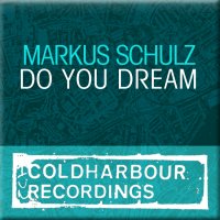 Do You Dream Cover