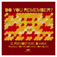 Do you Remember? Cover