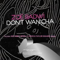 Don't Wan'cha Cover