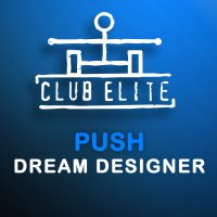 Dream Designer Cover