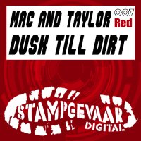 Dusk Till Dirt Cover