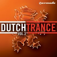 Dutch Trance - Volume 3 Cover