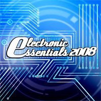 Electronic Essentials 2008 Cover