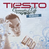 Elements of Live - Remixed Cover