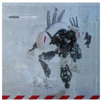 Enforcer EP Cover