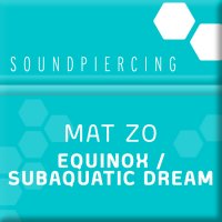 Equinox / Subaquatic Dream Cover
