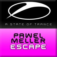 Escape Cover
