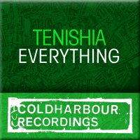 Everything Cover