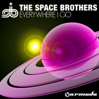 Everywhere I Go Cover