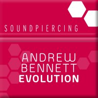Evolution Cover