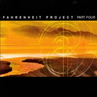 Fahrenheit Project - Part 4 Cover