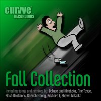Fall Collection Cover