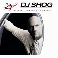 Feel Me (Through The Radio) Cover