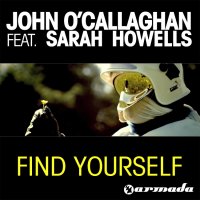 Find Yourself Cover