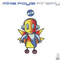 Firefly Cover