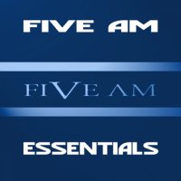 Five AM - Essentials Cover