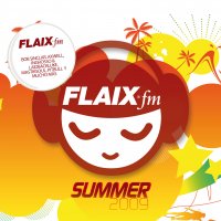 Flaix Fm La Compilació Estiu 09 Cover