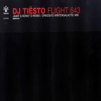 Flight 643 Cover