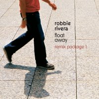 Float Away - Remix Package 1 Cover