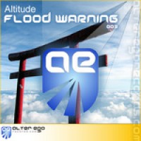 Flood Warning Cover
