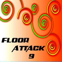 Floor Attack 9 Cover
