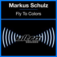 Fly To Colors Cover