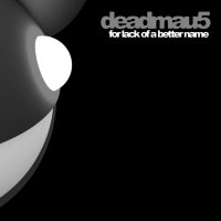 For Lack of a Better Name - Single Cover