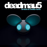 For Lack of a Better Name Cover
