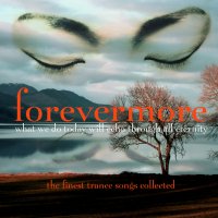 Forevermore - Volume 1 Cover
